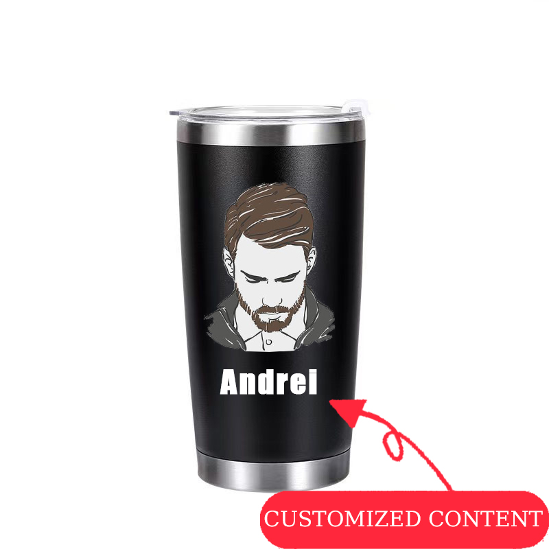 Stylish Stainless Steel Cups,  - огляд і ціна Coffee Equipment Names