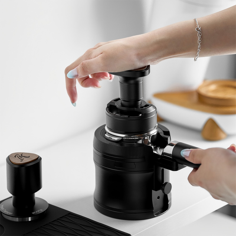 IKAPE All-in-One Coffee Distri - огляд і ціна Coffee Shop Equipment