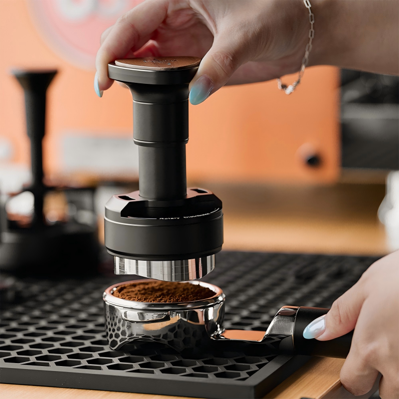 IKAPE All-in-One Coffee Distri - огляд і ціна Coffee Shop Equipment