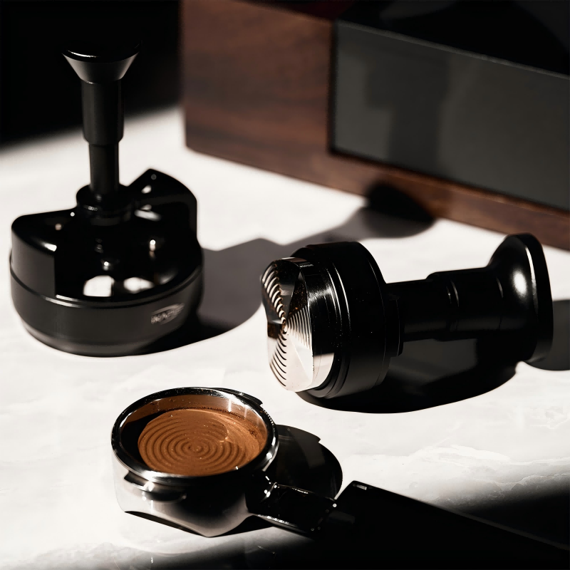 IKAPE All-in-One Coffee Distri - огляд і ціна Coffee Shop Equipment