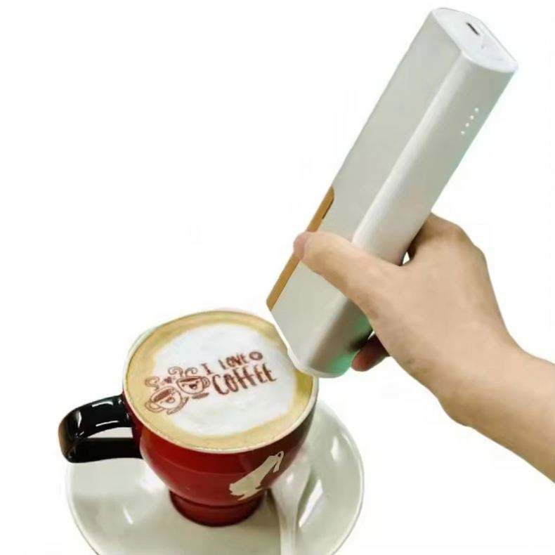 coding equipment inkjet design - огляд і ціна Equipment Of Coffee Shop